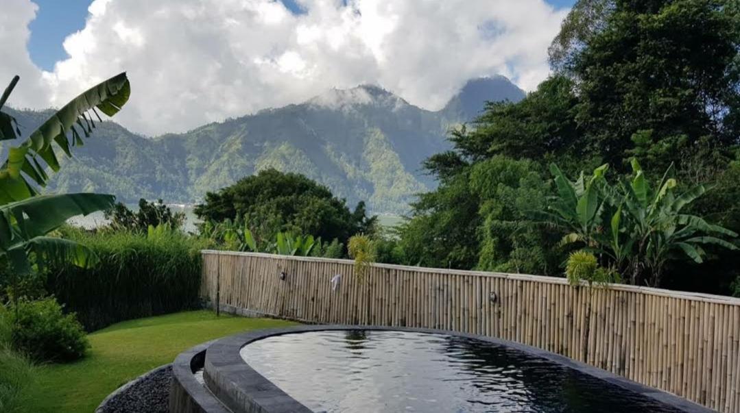 Cabana Bali Villa Kubupenlokan Zewnętrze zdjęcie